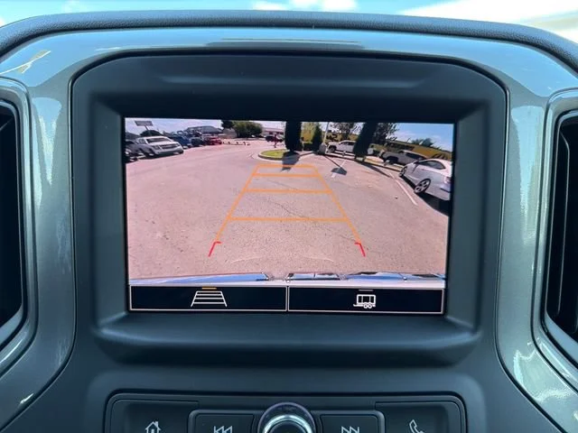 2026 GMC Sierra 1500 Pro - Photo 13