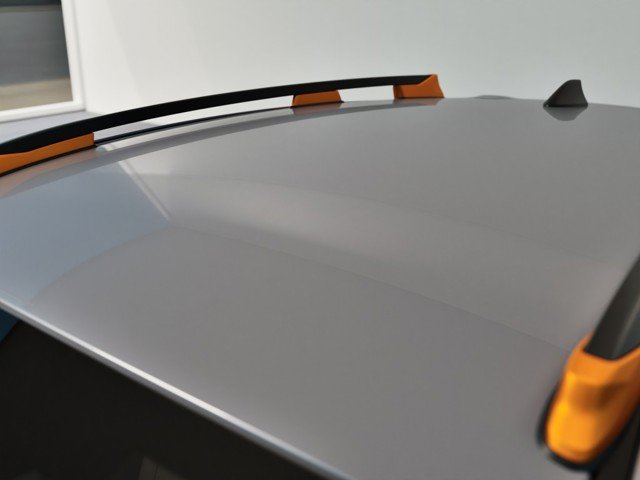 New 2026 ICE SILVER METALLIC Subaru Wilderness image 13