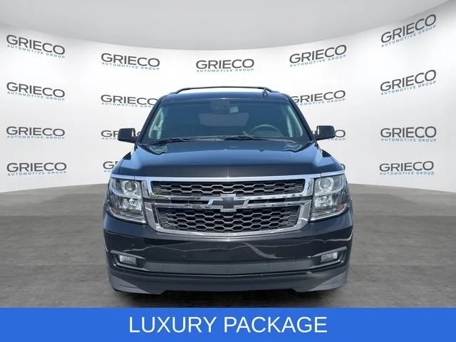 Used 2020 BLACK Chevrolet LT image 2