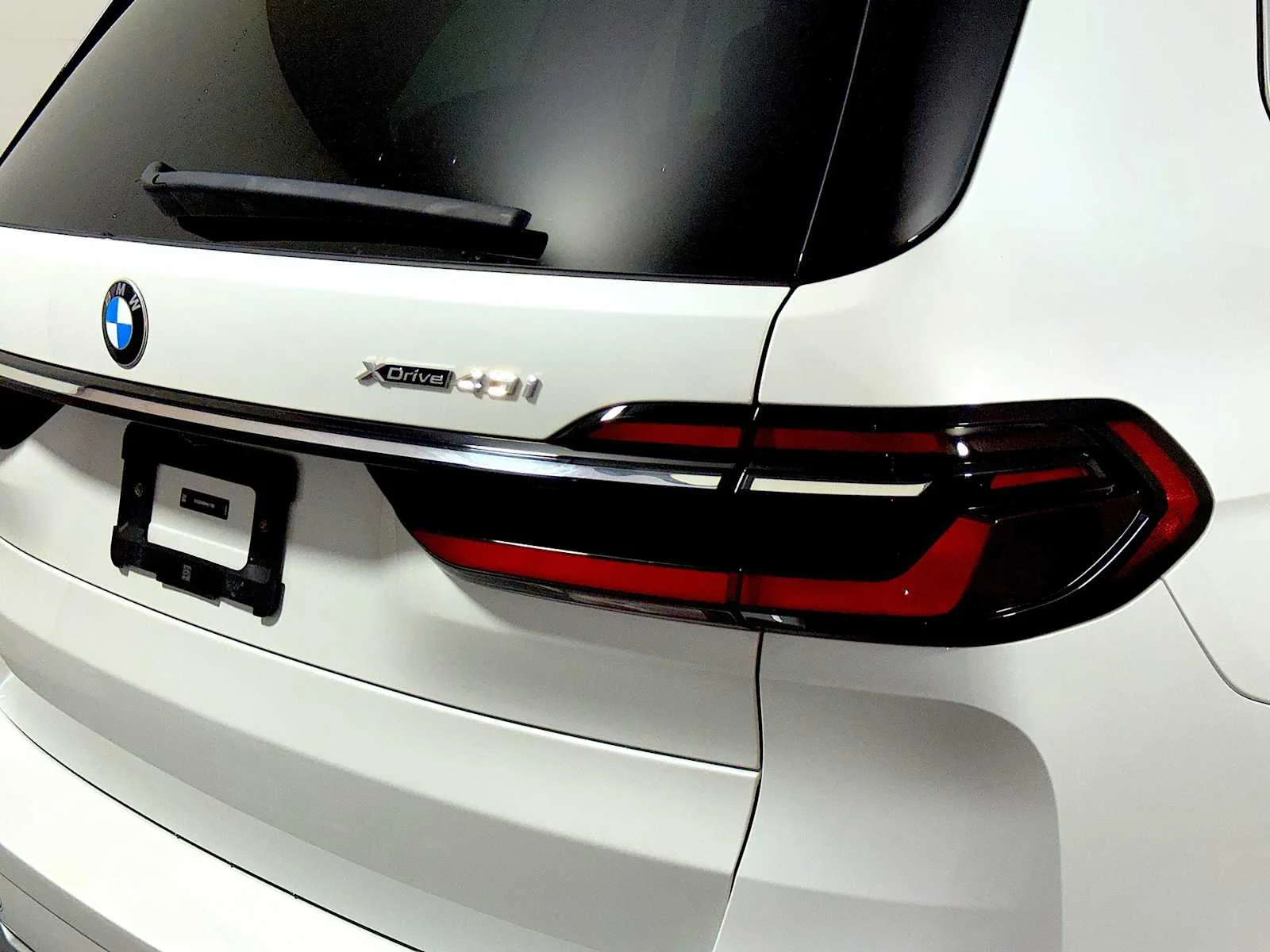 2024 BMW X7 40i - Photo 29