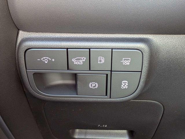 New 2027 White Hyundai Blue SEL Premium 8P image 26