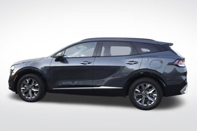Used 2023 Gray Kia SX image 7