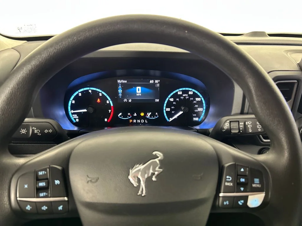 Used 2021 Green Ford Big Bend image 13