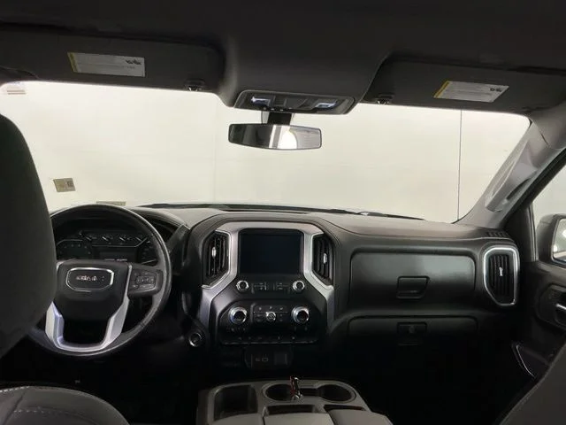 Used 2020 Blue GMC Elevation image 21