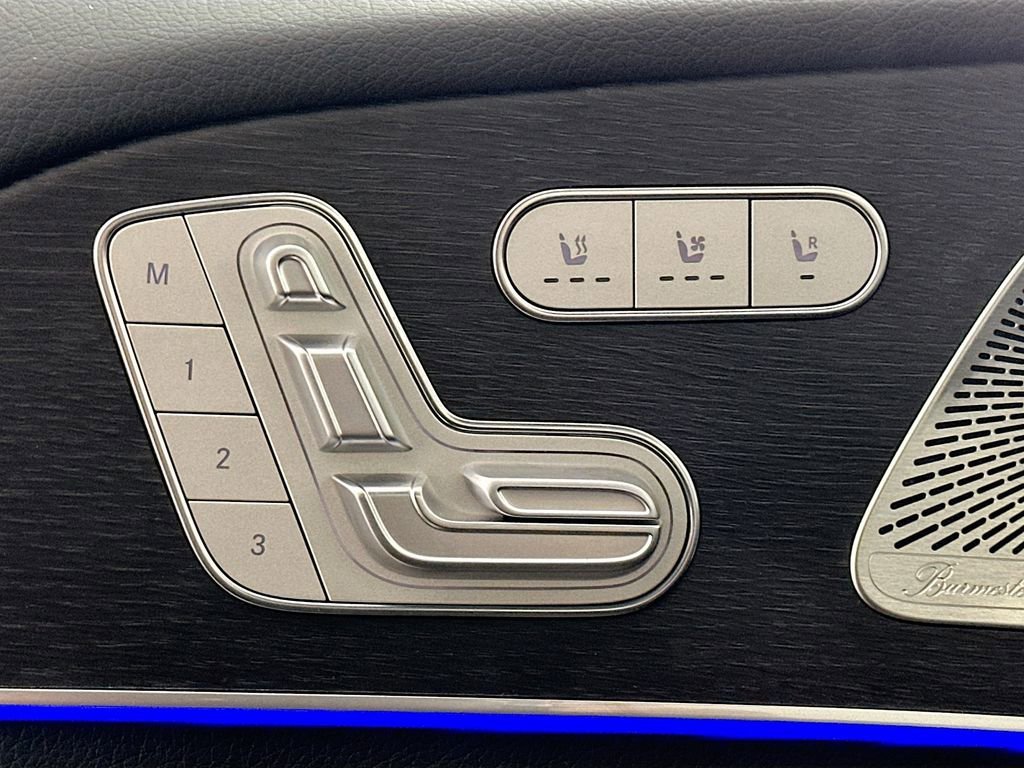 New 2026 Polar White Mercedes-Benz GLE 350 image 52