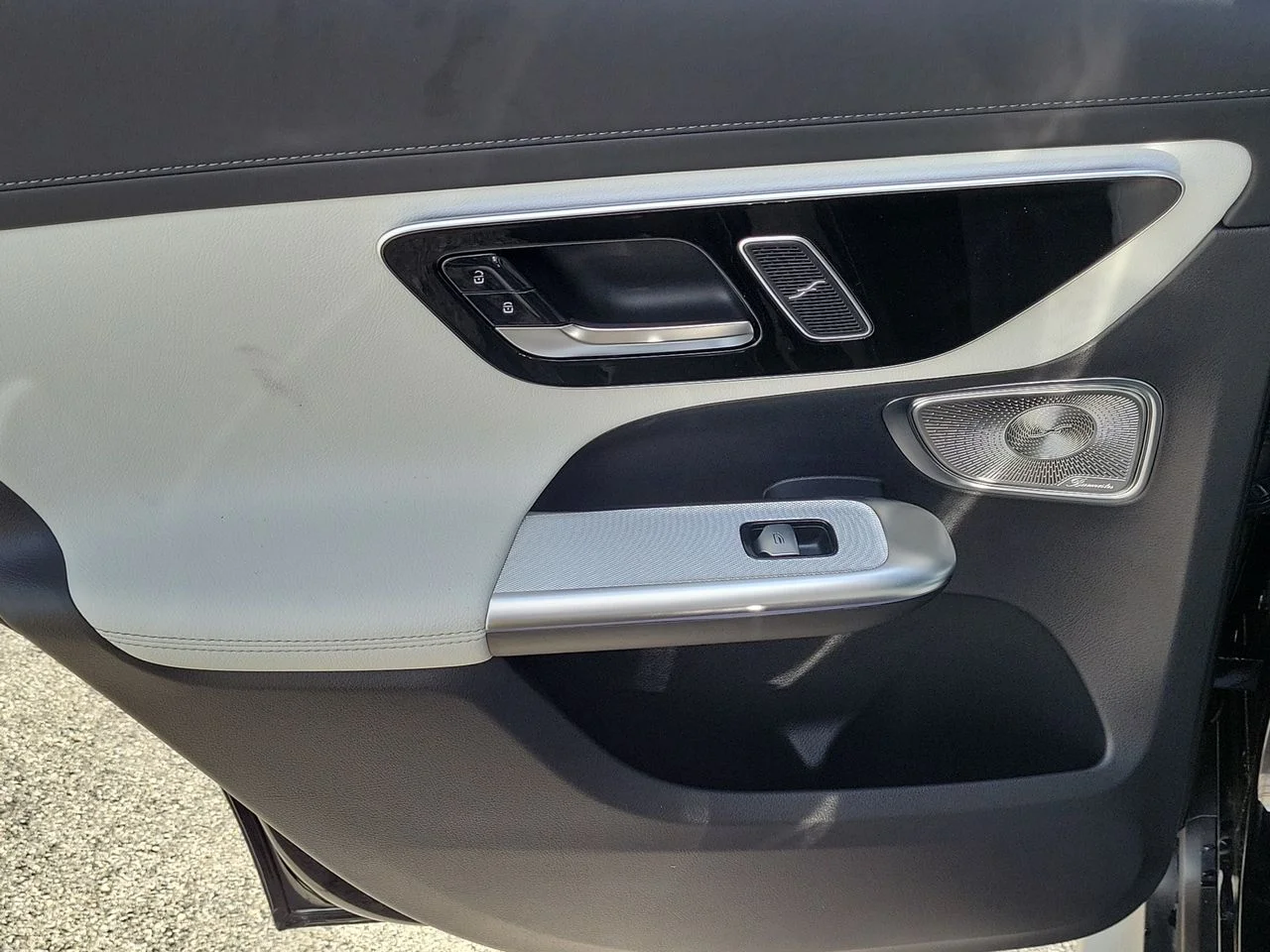 2026 Mercedes-Benz GLC Base - Photo 11