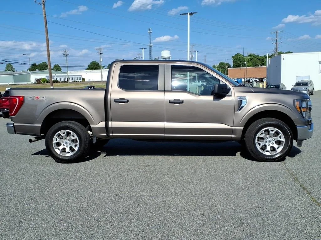 2023 Ford F-150 XLT - Photo 29