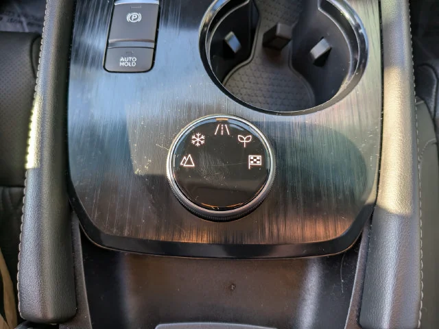 Certified Used 2023 Gray Nissan Platinum image 27