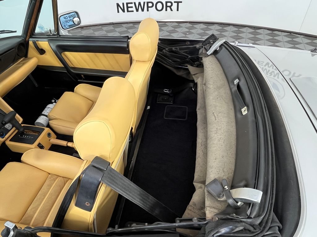 Used 1991 Silver Alfa Romeo MK IV image 17
