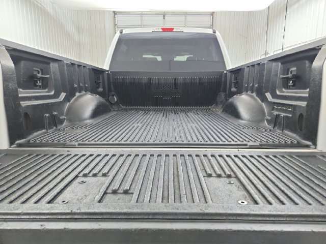 Used 2018 White Ford XLT image 38