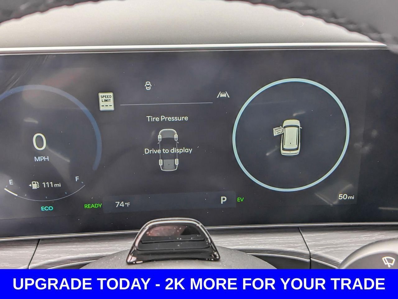 2026 Hyundai Santa Fe Limited - Photo 58