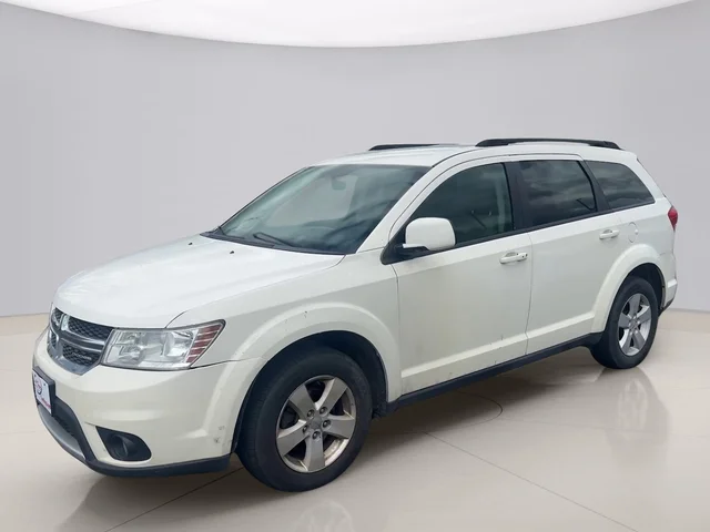 2011 Dodge Journey MAINSTREET