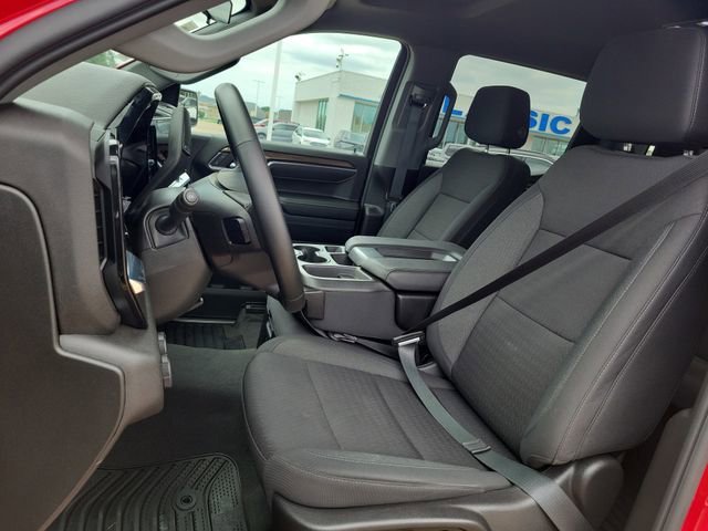 2024 Chevrolet Silverado 1500 LT - Photo 14