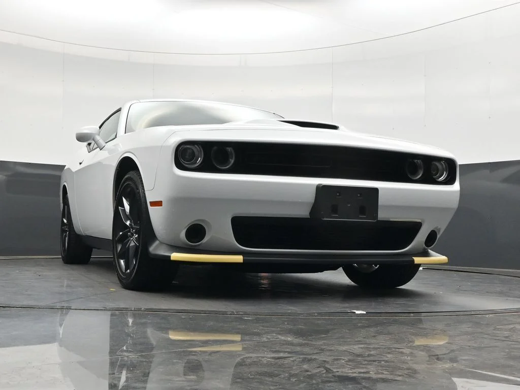 Used 2023 White Dodge GT image 41