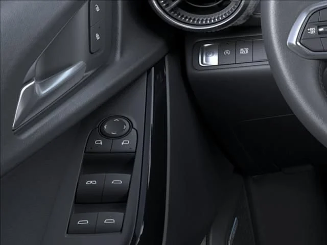 New 2026 Mosaic Black Metallic Chevrolet LT image 22