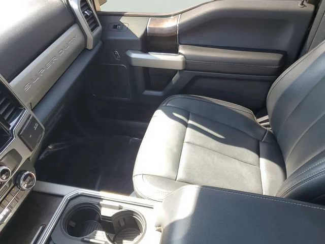 Used 2022 Black Ford XL image 25
