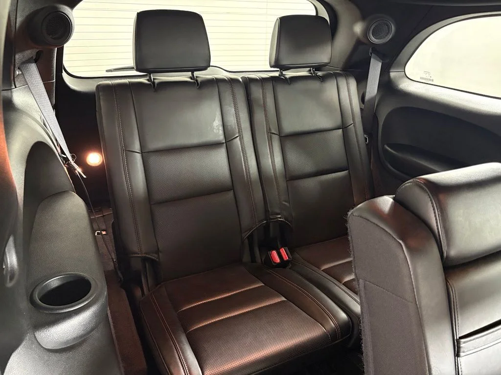 Used 2025 Gray Dodge GT Plus image 39