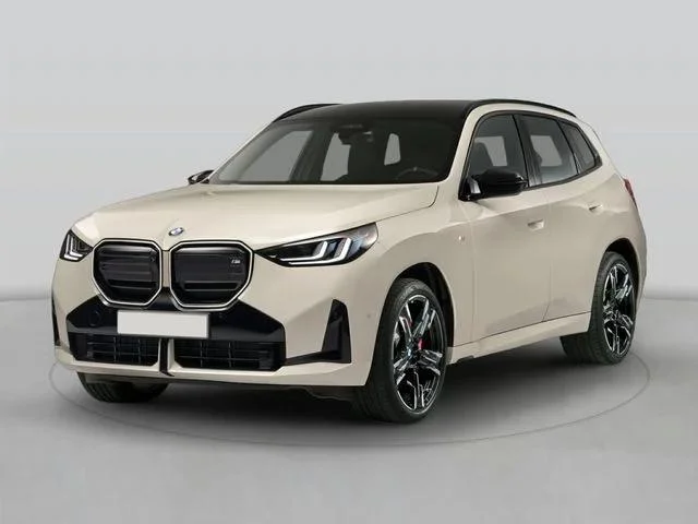 2026 BMW X3 30 XDRIVE's photo