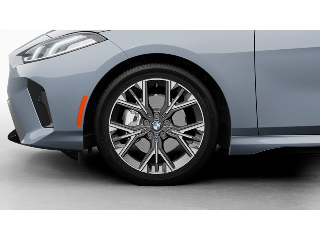 New 2026 Storm Bay Metallic BMW 228 Gran Coupe image 7