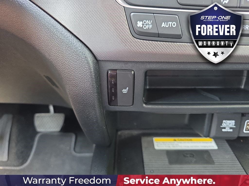 Used 2022  Honda RTL-E image 29