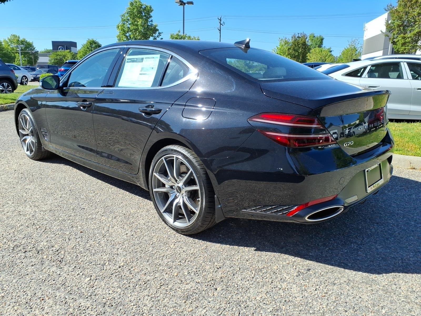 New 2026 Vik Black Genesis 2.5T image 8