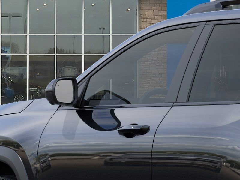 2026 Chevrolet Equinox RS - Photo 12