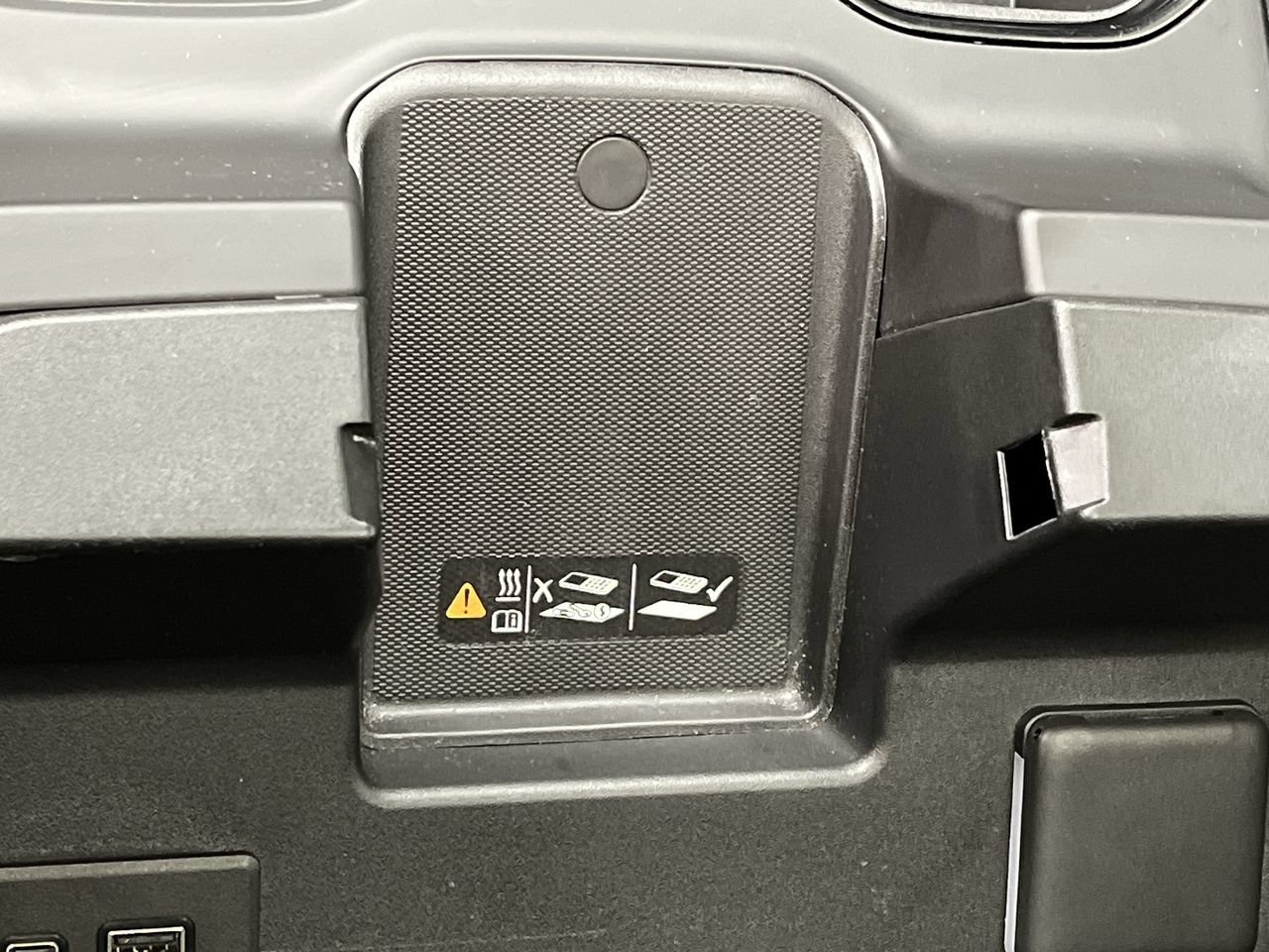 Certified Used 2024 Onyx Black GMC AT4 image 29