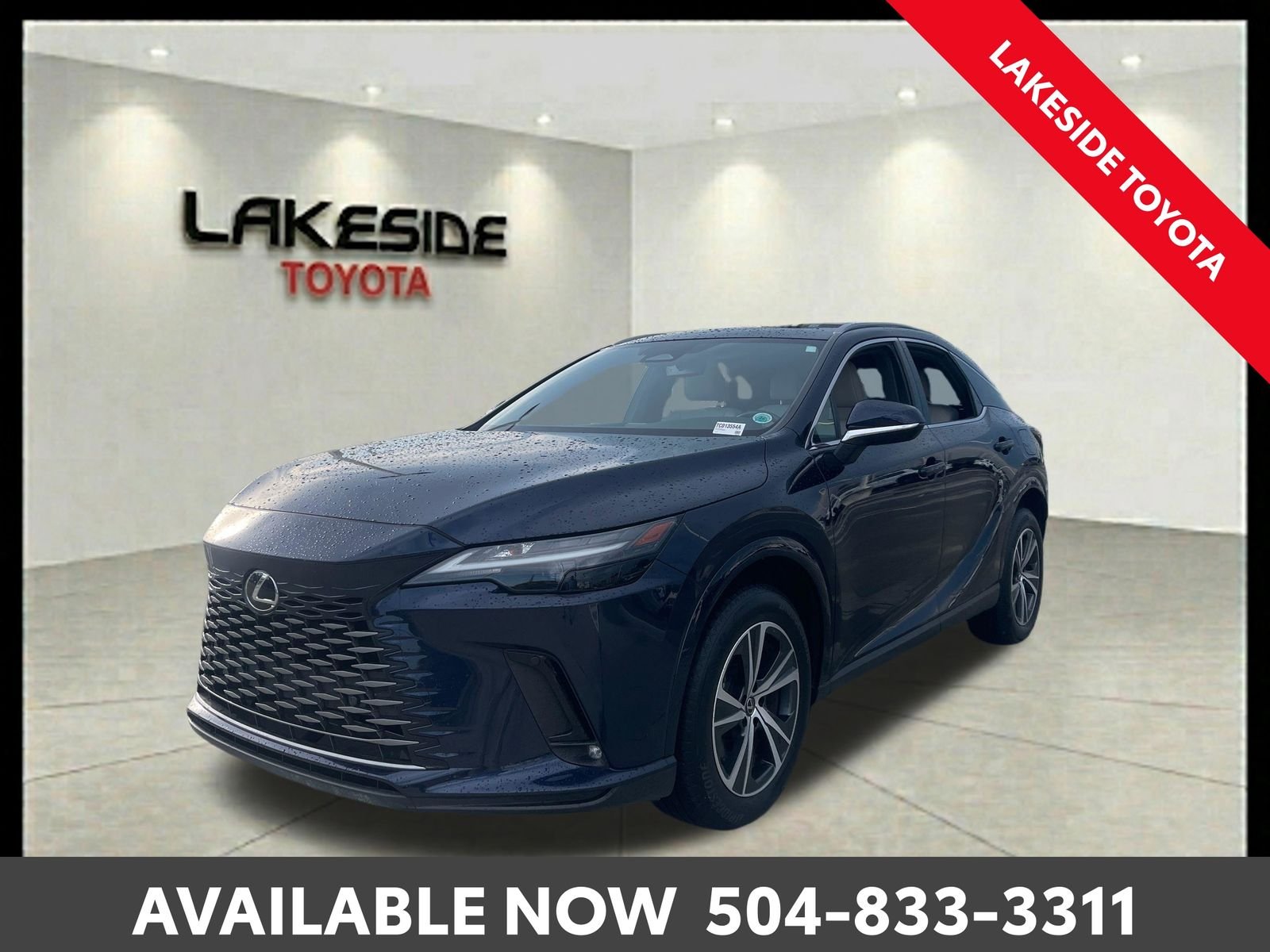 2023 Lexus Rx 350 Premium
