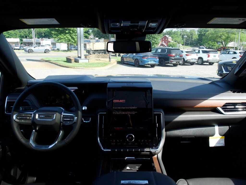 2026 GMC Yukon XL Denali - Photo 17