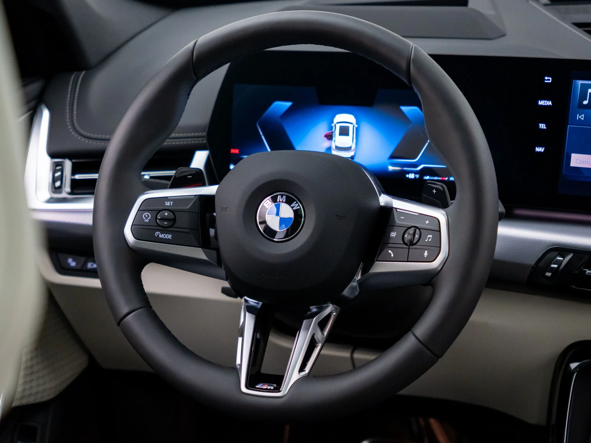 New 2026 White BMW xDrive28i image 12