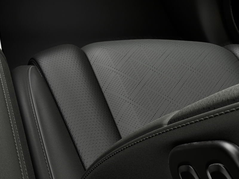 2026 GENESIS GV80 Advanced - Photo 16