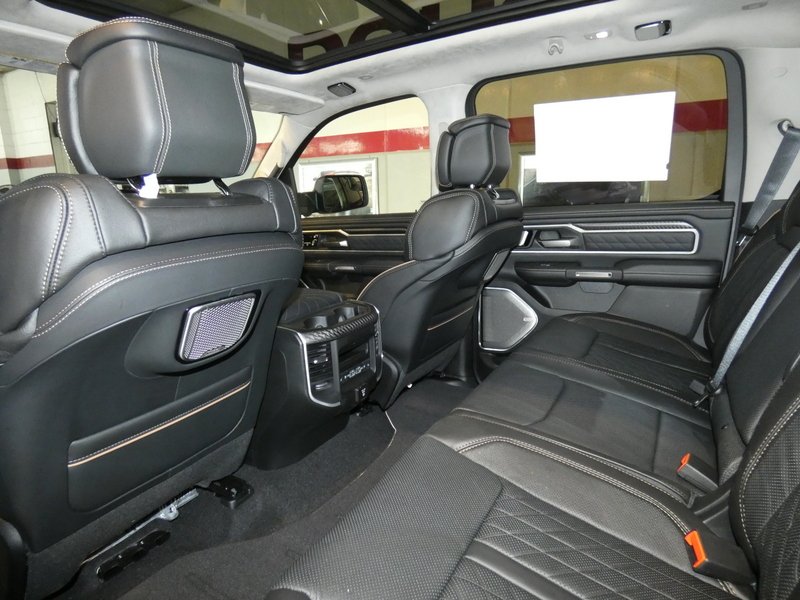 2026 RAM 1500 Tungsten - Photo 30