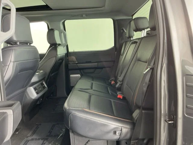 Certified Used 2025  Ford Lariat image 31