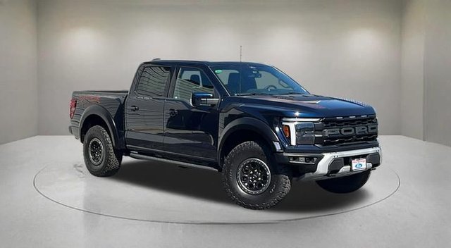 2026 Ford F-150 F-150 Raptor Raptor®