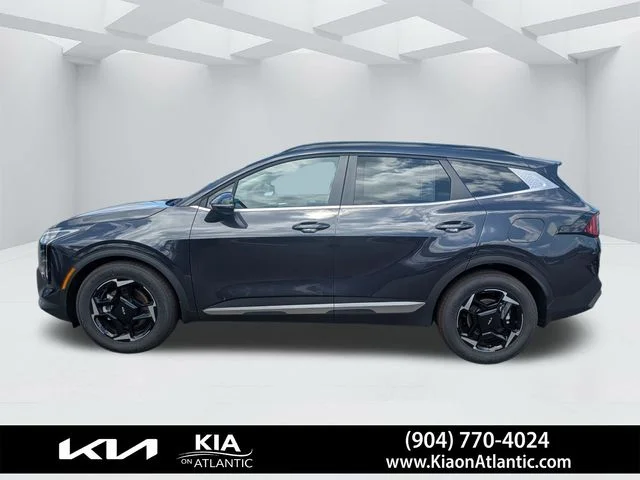 New 2026 Panthera Metal Kia EX image 6