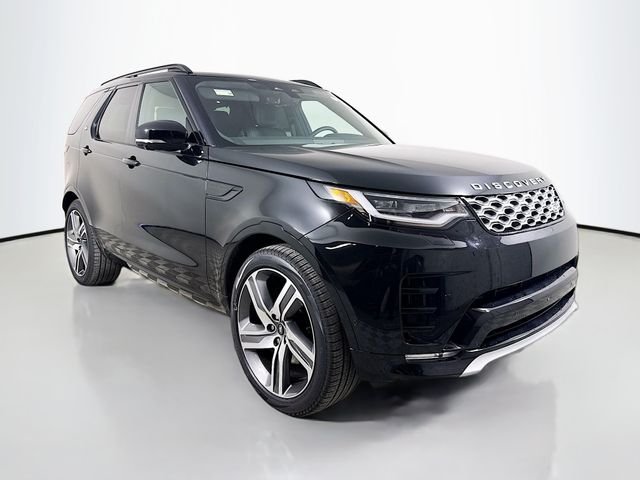 2026 Land Rover Discovery Gemini Edition - Photo 3