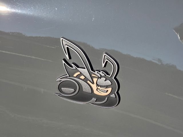 New 2026 Destroyer Gray Exterior Paint Dodge Scat Pack image 16