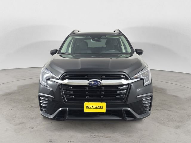 Used 2025 Black Subaru Premium image 8