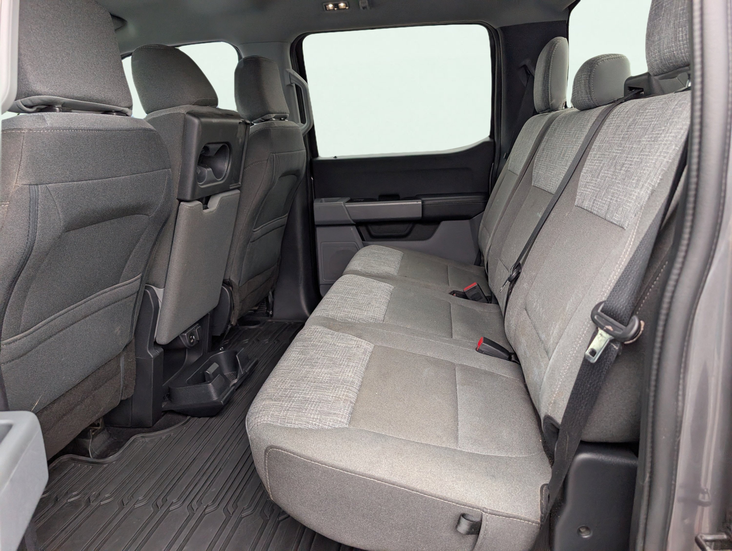2023 Ford F-150 XLT - Photo 15