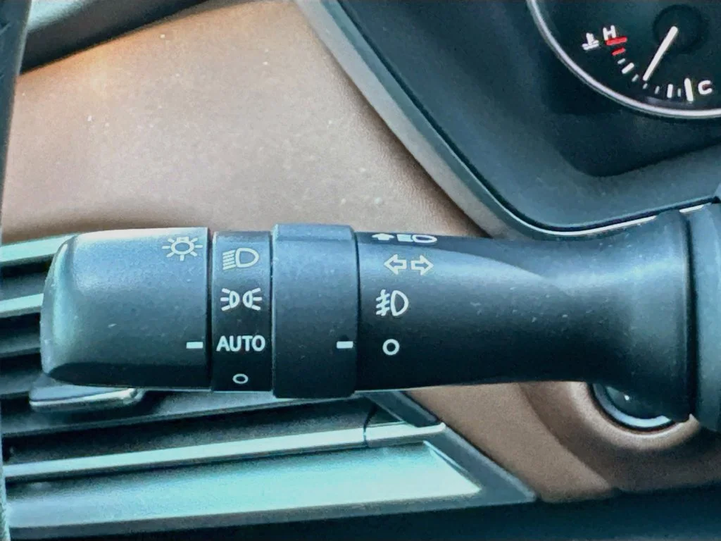Used 2023 Blue Subaru Touring XT image 12