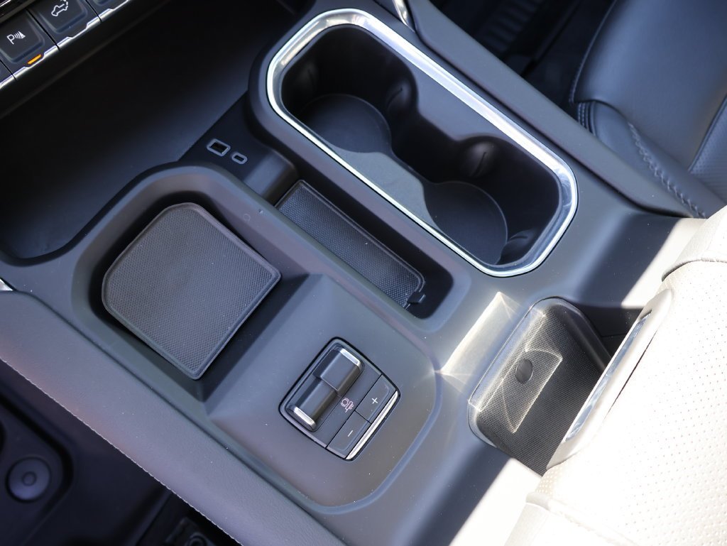 2026 GMC Sierra 2500HD Denali - Photo 22