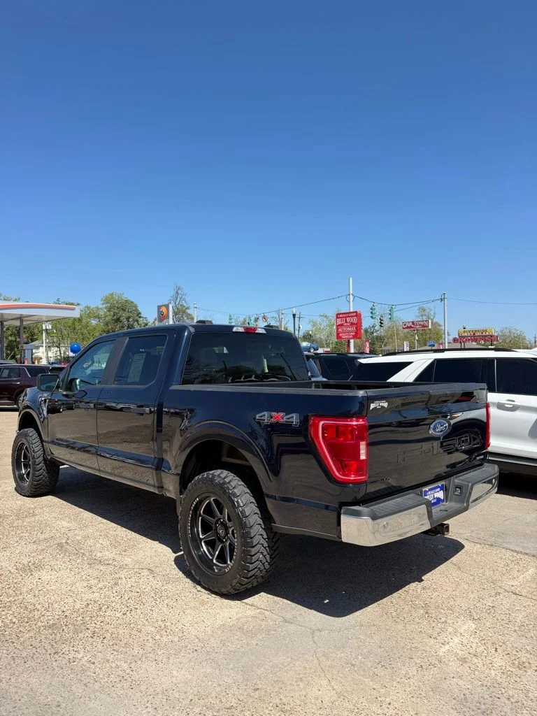 2023 Ford F-150 XLT - Photo 15