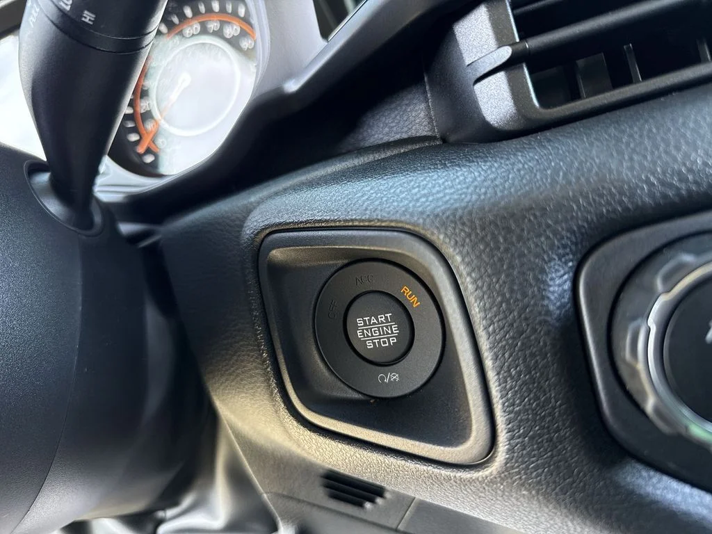 2025 Jeep Gladiator Sport S - Photo 19