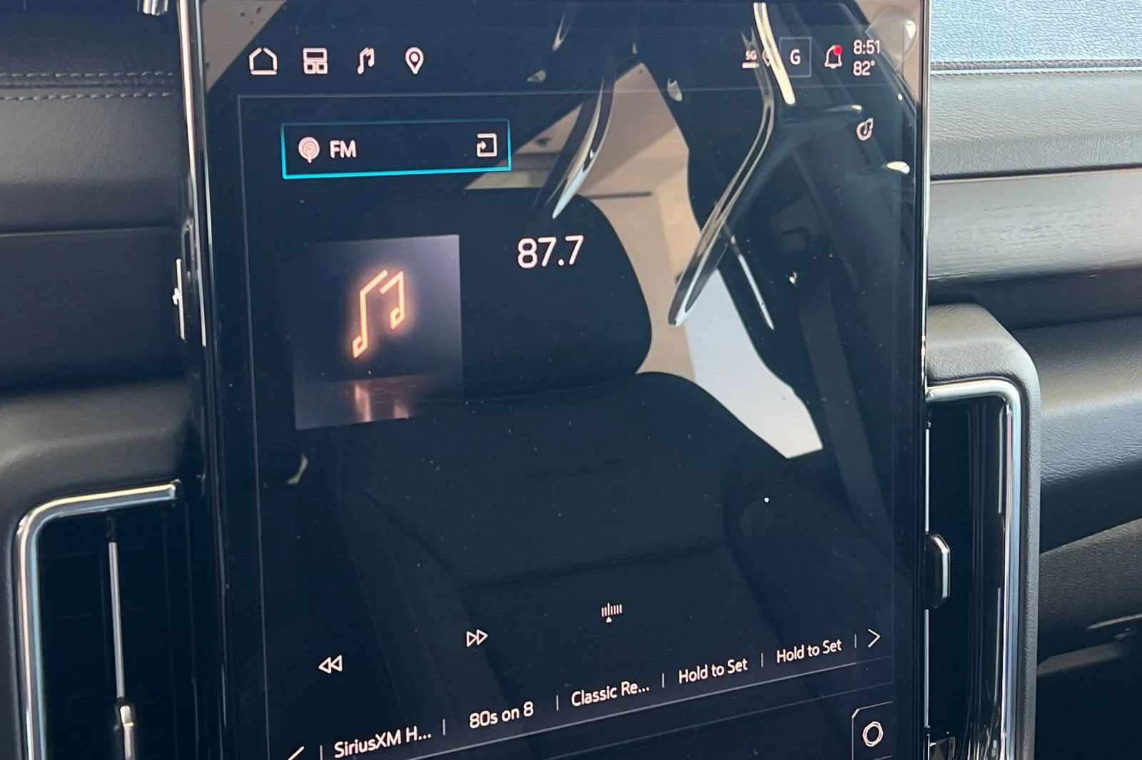 2026 GMC Yukon XL Denali - Photo 18