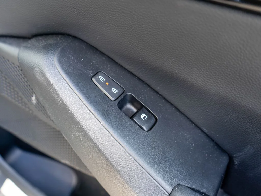 Used 2024 Gray Kia S image 11