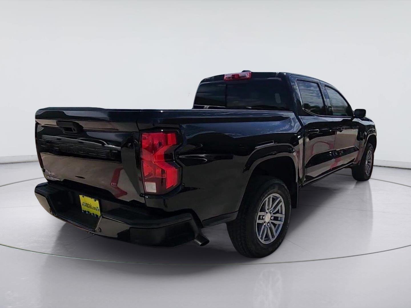 2026 Chevrolet Colorado LT - Photo 28
