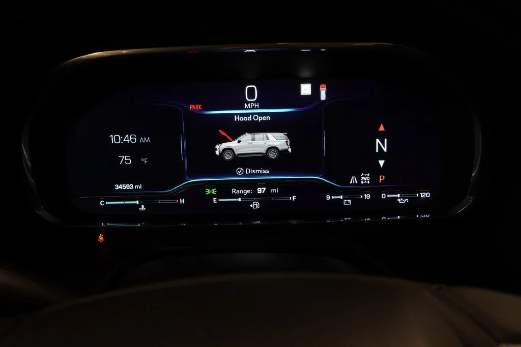 Used 2022 Black Chevrolet LT image 19