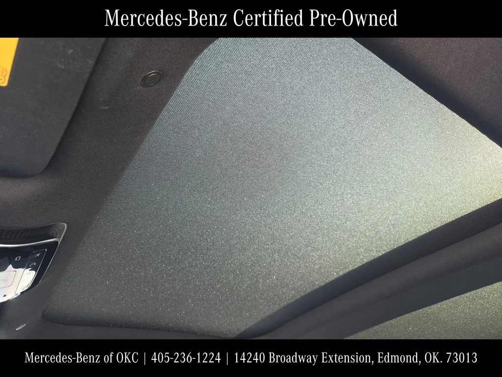 Certified Used 2023 Polar White Mercedes-Benz 350 Sedan image 22