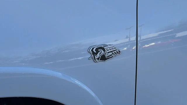 2026 RAM 1500 Laramie - Photo 11