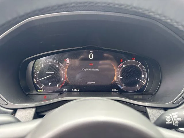 Used 2025 Black Mazda 3.3 Turbo Premium Plus image 15